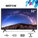 WEYON 32" Inches LED TV
