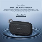 Oraimo Palm Powerful Bass Ultra Portable Design IP67 Portable Wireless Speaker