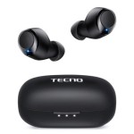 Evisu Obdlink Mx Bluetooth TECNO HIGH FIDELITY ENC EarPhone Bluetooth For Android And Iphone Earphone Earbuds Earpiece Hear Pods Headset 5.0 Airpòds W