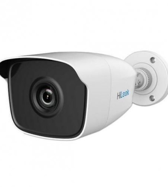 Hilook CCTV OUTDOOR BULLET CAMERA 720P
