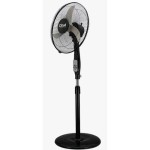 Cloud Energy 16'' 10watt DC Standing Fan With Remote Control-INVERTER FAN