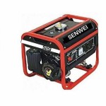 Senwei 1.8KVA Manual Start Generator + Free Amazing Gift Inside